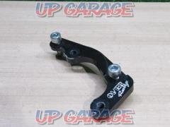 Caliper support
For Brembo 2P
Grom (-20)
OVER
RACING (Over Racing)