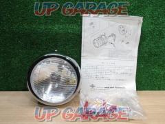 unused
Headlight kit
General purpose
SpecialPartsTAKEGAWA (Special parts Takekawa)