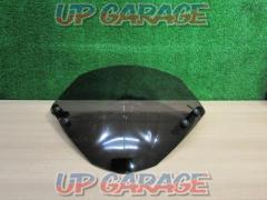 Outside screen
Signas X (SE 12 J) removal
Unknown Manufacturer