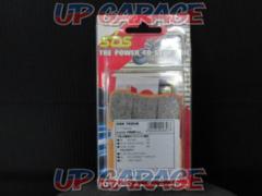 unused
Brake pads/Street EX
782 HS
SBS