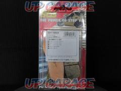 unused
Brake pads/Street EX
728LS
SBS