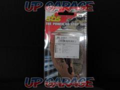 unused
Brake pads/Street EX
615LS
SBS