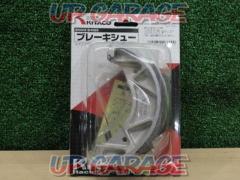 unused
Brake shoe
770-0411010
KITACO (Kitako)