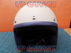 Size: XL (61-62cm)
EST
Jet helmet