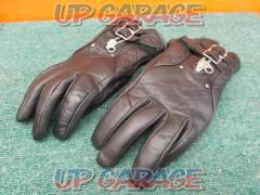Size: Ladies M
Nanhai parts
Leather Gloves