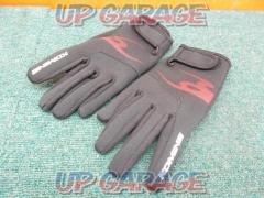 Size: M
KOMINE (Komine)
Semi-rain conductive gloves