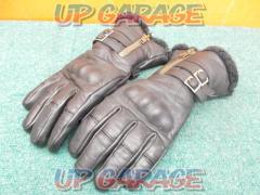 Size: M
HOUSTON (Houston)
Leather Gloves