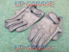 Size: L
JRP
Leather Gloves