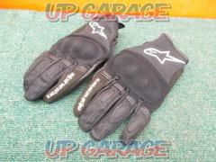 Size: Ladies M
Alpinestars (Alpine Star)
STELLA
COPPER
Mesh glove