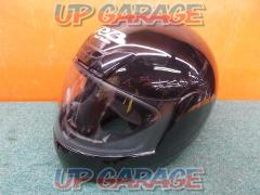 Size: L
YAMAHA (Yamaha)
YF-1C
Full-face helmet