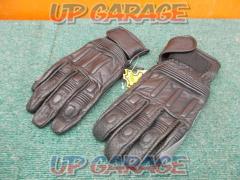 Size: L
Unknown Manufacturer
Leather Gloves