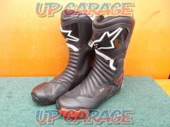 Size: 27.5cm
Alpinestars (Alpine Star)
SMX-6
V2
Racing boots