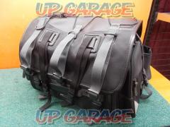 Capacity: 39-59 liters
MOTO
FIZZ (Motofizu)
Field sheet bag
