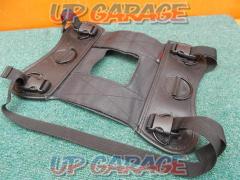 Universal DEGNER saddlebag
Holder/SBH-1
