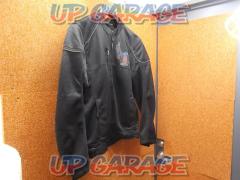 Size: L
HarleyDavidson (Harley Davidson)
Mesh jacket