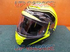 Size: XXL (small)
LS2
BREAKER
Full-face helmet