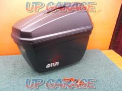 GIVI (ENT)
E22
Side case only
General purpose