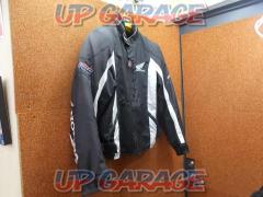 Size: LL
HONDA (Honda)
Nylon jacket