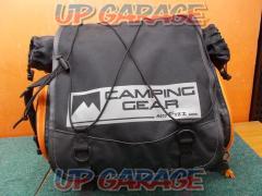Capacity: 19-27 liters MOTO
FIZZ (Moto Fizz)
Mini field sheet bag