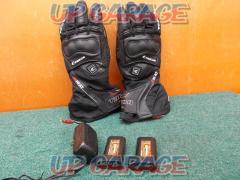 Size: XL
RSTaichi
e-HEAT
Gloves/Heated Gloves