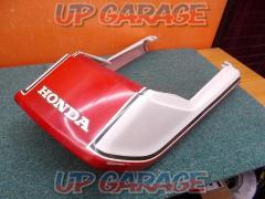 HONDA (Honda)
Genuine tail cowl
CBX400F