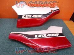 HONDA (Honda)
Genuine side cover left and right set
CBX400F