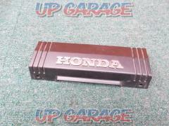 HONDA (Honda)
Genuine front emblem
CBX400F