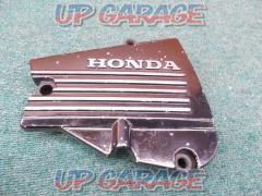 HONDA (Honda)
Genuine sprocket cover
CBX400F