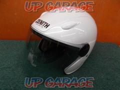 Size: Free (57-59cm)
YAMAHA (Yamaha)
SF-7Ⅱ
Jet helmet
For 125cc or less