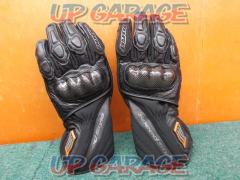 Size: LHYOD Winter
Leather Gloves