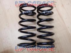 TEIN
Series winding spring
ID:Φ70
Free length: 200mm
Spring rate Unknown]