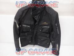 No inner vest
ROUGH &amp; ROAD
Gore-Tec SSF Tourer Jacket FP
RR7102
M size
