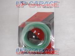 Kitako
991-0810000
Super fuel hose set
Φ8 × 1m
Color: Green
Size: Φ8
