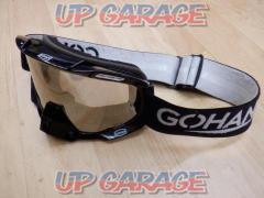 GOHAN
MX goggles
Adult size
