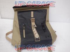 RSTaichi
WP backpack
RSB278
Capacity: 25L