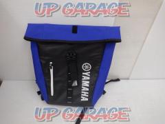 RSTaichi/Y'sGEAR
WP backpack
Q1GRSTY050BL
Capacity: 25L