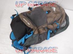 HIGH
SIERRA
Backpack
BR-749
Capacity 28L