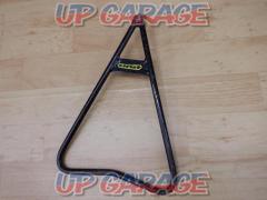 UNIT
Universal side stand
UN-A3110
Compatible with axle sizes 11/14.5/18mm