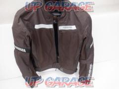 KOMINE
Protect half mesh jacket
JK-127
XL size