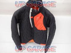 Inner only
KUSHITANI
Inner down jacket
K-26721
L size