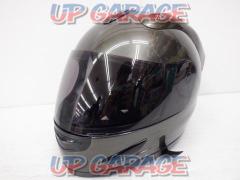 Unknown Manufacturer
Full-face helmet
XL size