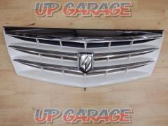 TOYOTA
Genuine front grille
Alphard
10 system
Late version
Front camera-free car