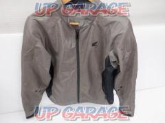 HONDA
Air-through UV jacket
0SYTH-23R
L size