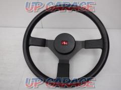 NISSAN
Genuine steering
Skyline
R30
2000 Turbo
RS-X
The previous fiscal year is removed