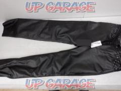 Pat Mu
LiagooLoather
Leather pants
SP02D
Size: 32