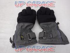 POWERAGE
Soft Feel Winter Gloves
PG-592
M size