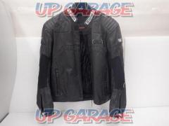 BERIK
AIR-FLOW leather jacket
Size: 54