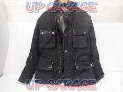 Belstaff
Tudor
Motorcycle
Textile jacket
Size: L size