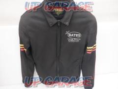 BATES
Mesh jacket
L size