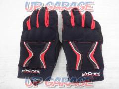 JaCrew
Protection mesh glove
KD-0217
LL size